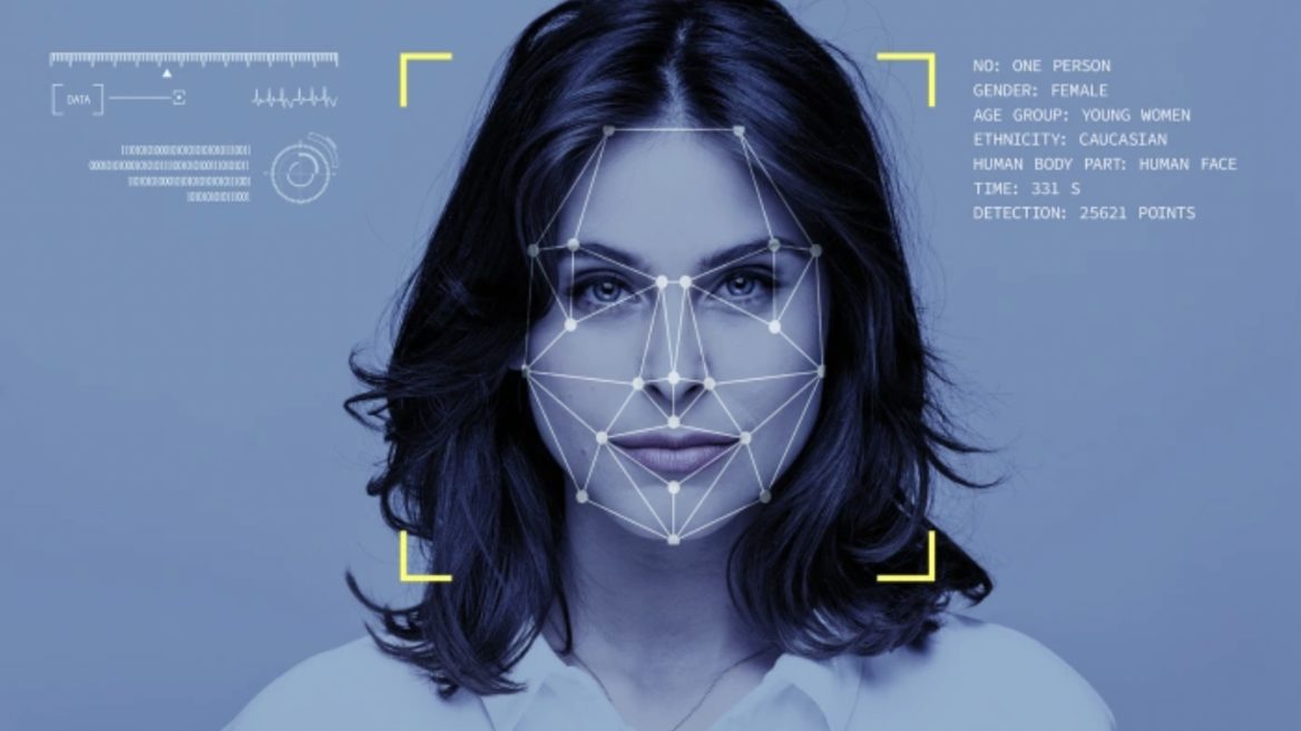 Американський Clearview AI який допомагає розпізнавати обличчя воєнних злочинців із рф планує відкрити офіс в Україні