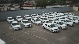Uber повертається в Київ