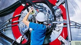 $6 billion deal: Trump's media business merges with fusion company