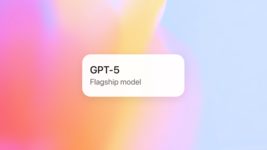 Faster, more useful, smarter. OpenAI launches GPT-5 for all users