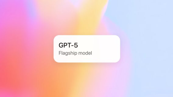 Швидше, корисніше, розумніше. OpenAI запускає GPT-5 для всіх користувачів