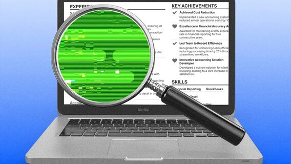 Candidates hide secret AI instructions in their resumes to fool recruiters: how it works
