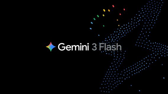 Google представила Gemini 3 Flash, що втричі швидше за свого попередника