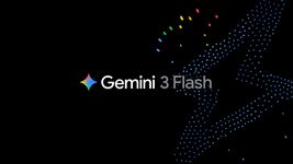 Google introduces Gemini 3 Flash, three times faster than its predecessor