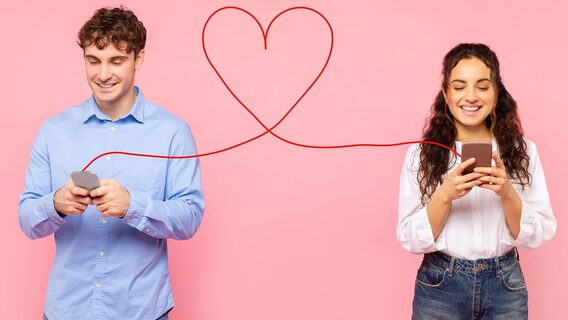 "Your intimate photos, private messages, and geolocation are less secure than a TikTok account." How safe are the most popular dating apps in Ukraine — study