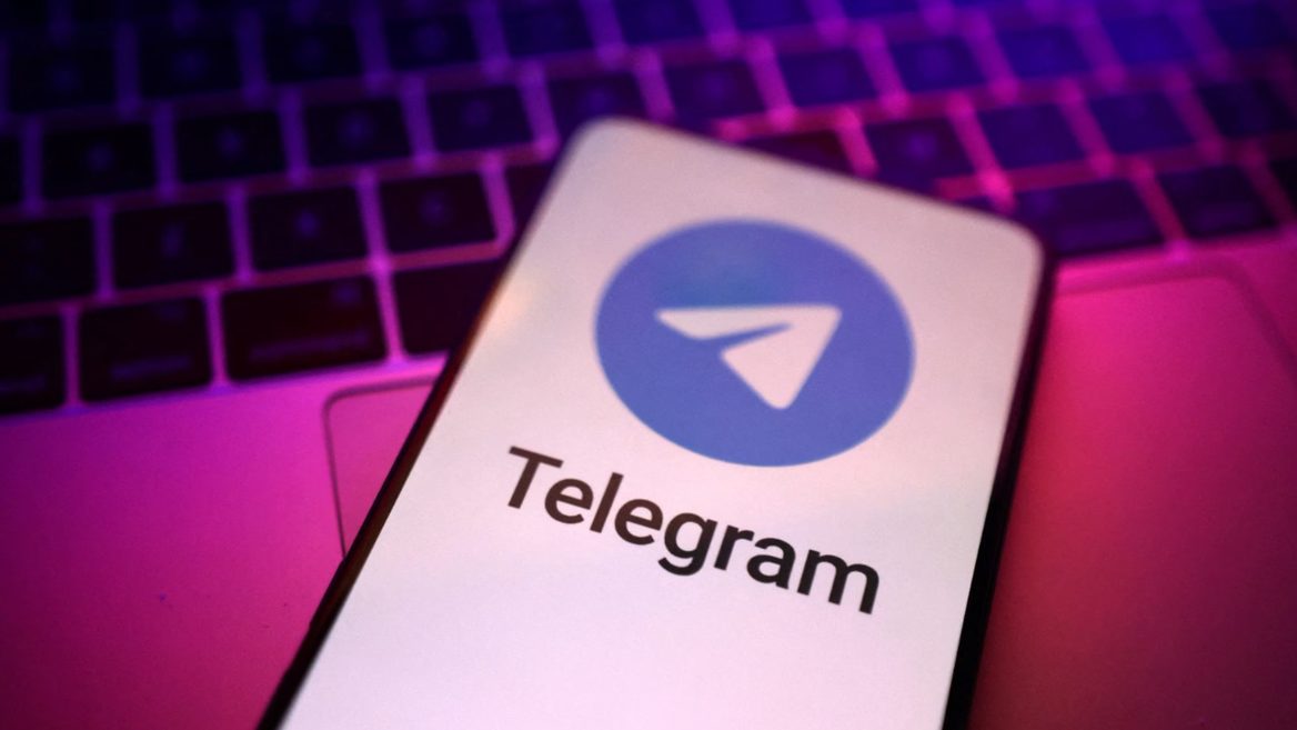 Оновлення Telegram: суперзахищені групові виклики автоматизовані акаунти та багато іншого