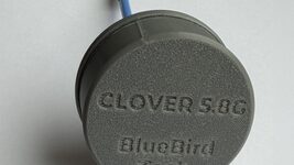 BlueBird Tech launches new CLOVER 5.8 GHz antenna for FPV and radio systems