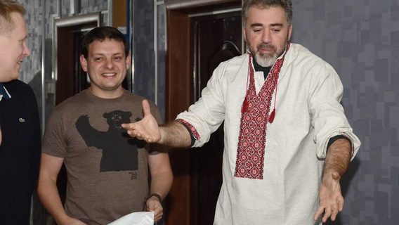 В airSlate зміни в керівництві. Вадим Ясиновський, ймовірно, знову стане генеральним директором компанії