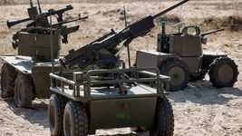 The Ministry of Defense has integrated the codification service for new weapons models into the ecosystem of the 