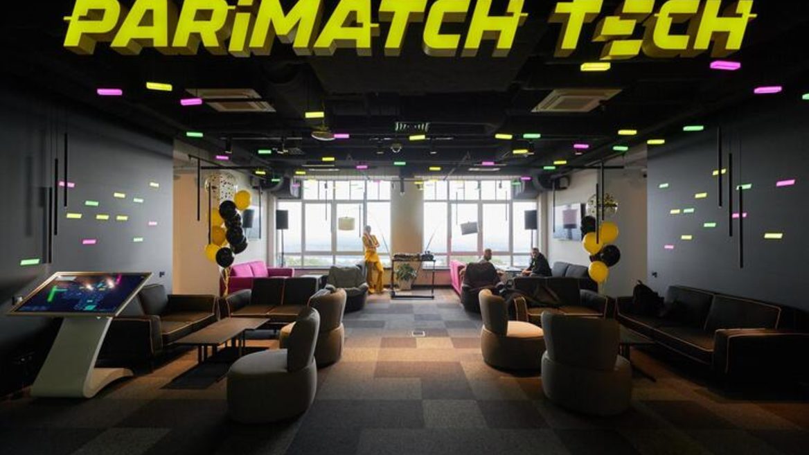 Parimatch Tech увольняет работников сокращения коснется 15% штата