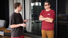 Renowned researcher leaves Meta for his own startup working on 