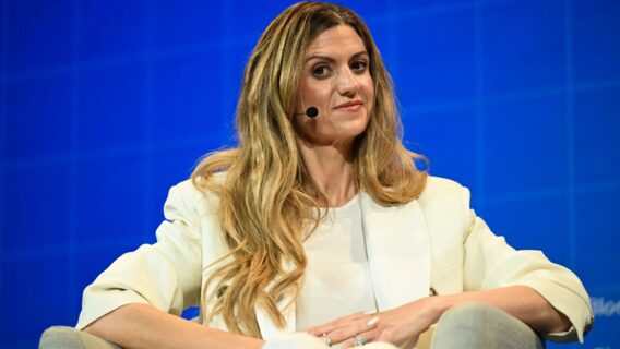 The CEO of OnlyFans, where each employee accounts for $37 million in company revenue, told what she pays attention to when rigorously selecting job candidates
