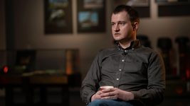 Тарас Чмут: «Мы не заменим дронами и роботами людей на поле боя»