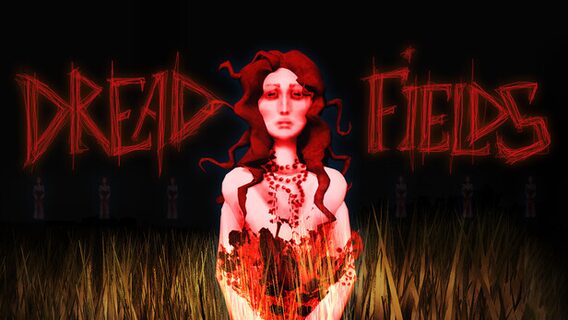 Демо-версія гри Dread Fields української студії Podoba Interactive стала доступна в Steam