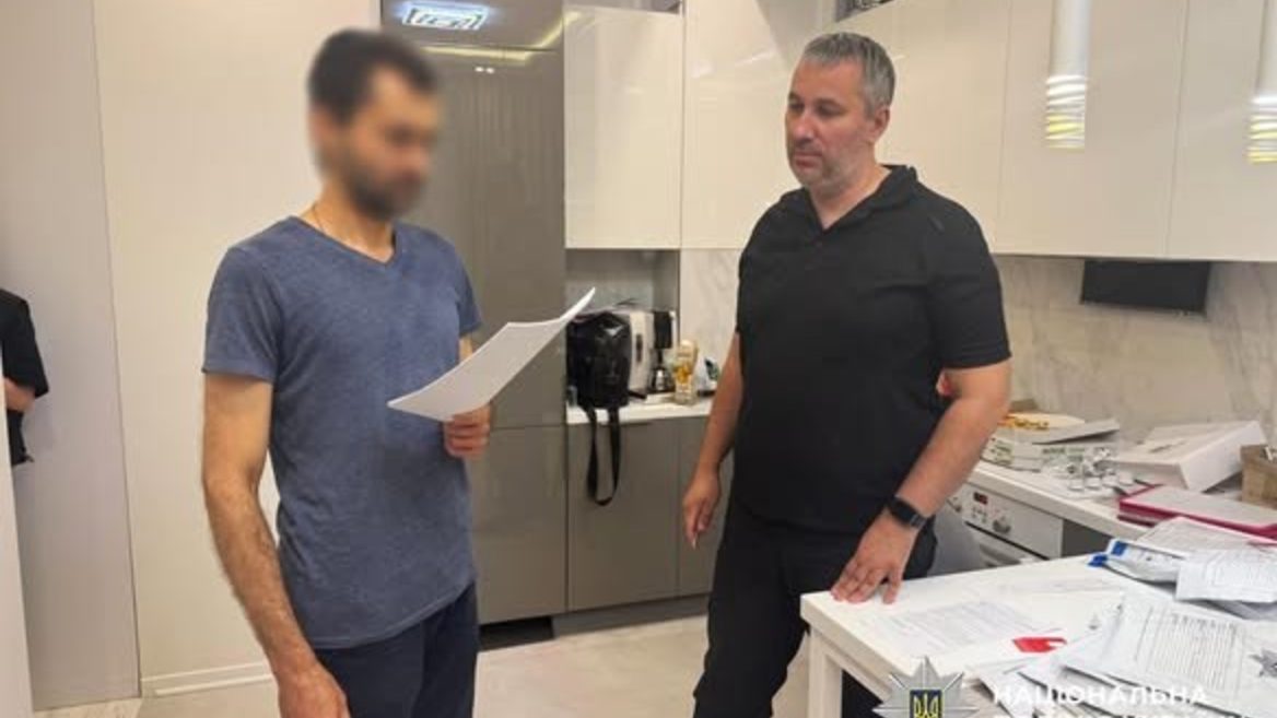 Розслідувачі розкрили ім’я та історію адміна відомого хакерського форуму XSS якого в липні затримали в Києві. Тож хто він toha?