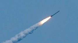 The GUR told about the new ballistics that russia used to hit the Dnipro