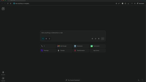 Perplexity запускає веббраузер на основі ШІ Comet. Чим складуть конкуренцію Google Chrome