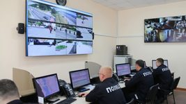 В Україні уже працюють 63 000 камер, але в МВС кажуть, що без закону не зможуть інтегрувати їх у єдину систему відеонагляду