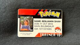 Buy Pokémon with your passport — The Pokémon Company wants to integrate government ID cards to combat online speculators