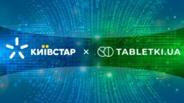 Kyivstar acquired Tabletki.ua service for $160 million