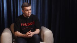 PetCube CEO Yaroslav Azhnyuk on the importance of AI: 