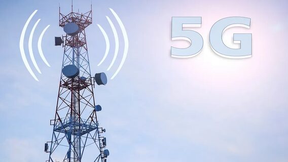 Кабмін готує 5G частоти в двох діапазонах до тендеру. Саме цікаве, що військові також матимуть змогу розгортати приватні 4G/5G мережі. Ось що ми дізналися