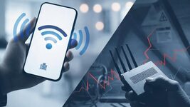 NKEK informed that the use of repeaters, communication amplifiers, is prohibited in Ukraine