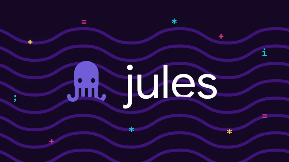 Google's AI agent for vibcoding Jules has exited beta testing