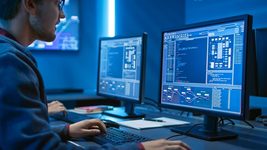 In 2024, more than 100 IT companies were opened by foreigners in Ukraine