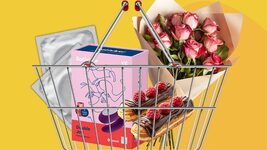 Glovo records a boom in sex products in Ukraine: orders for intimate goods have increased, and Kyiv and Odesa are leading
