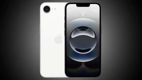 Apple відкрила передзамовлення на iPhone 16e в Україні. Скільки коштуватиме та де купити? 