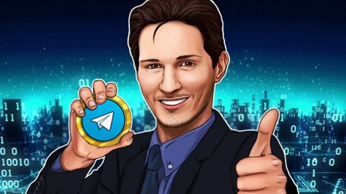 Дуров повідомив скільки користувачів прийшло в Telegram після збою Facebook WhatsApp Instagram