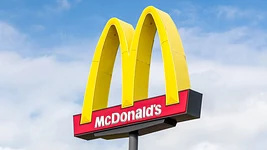 McDonald's sued over suspicion of artificially inflating prices using AI