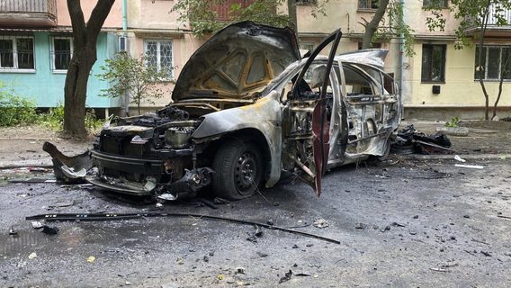 39 дронів за добу — «Птахи Мадяра» розгорнули системи РЕБ, які знешкоджують російські дрони, що тероризують Херсон