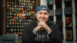 The owner of NAVI, Maincast and GSC Game World denied that he owns GGBet and EvoPlay, and told how he makes money