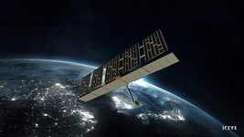 Міноборони підписало важливий контракт зі супутниковою компанією ICEYE