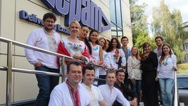 EPAM Ukraine розширив штат айтішників на 3300 в минулому році