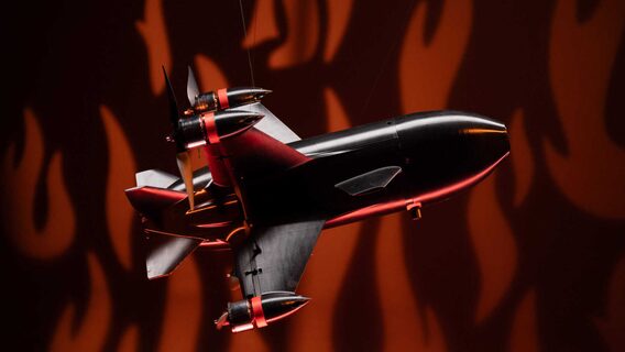 «Генерал Черешня» та американська Wilcox Industries створюють спільне підприємство у США
