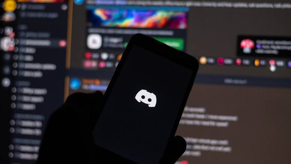 Хакери викрали дані 70 000 користувачів Discord
