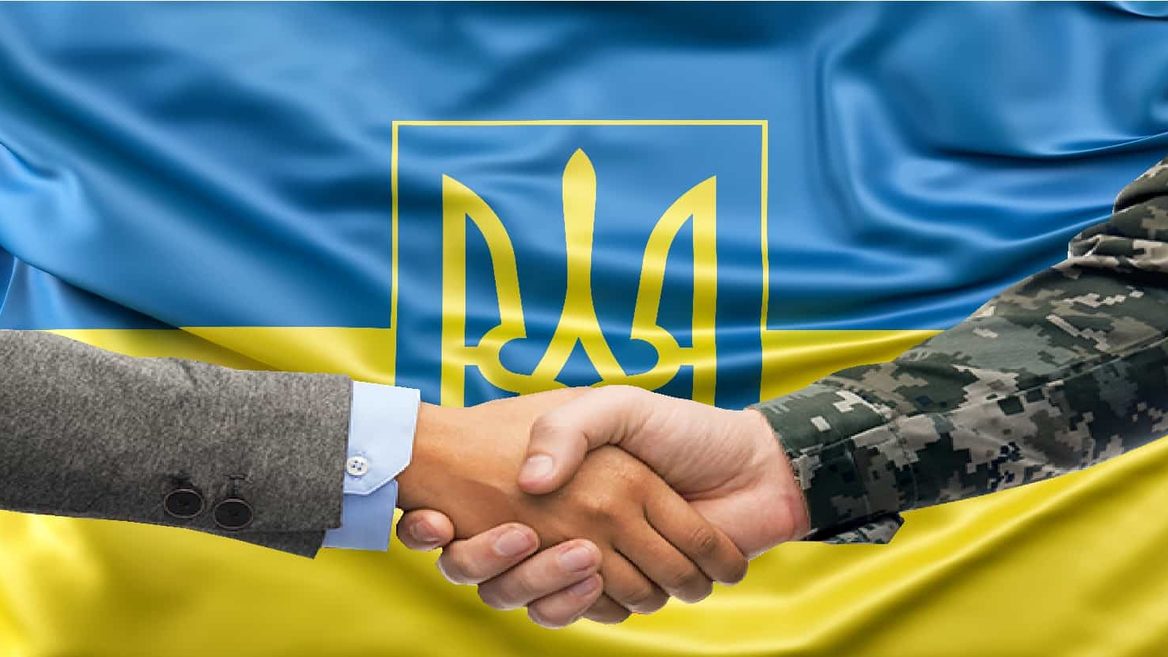 Ветерани можуть потрапити на безоплатне навчання з  Project Management. Які умови курсу