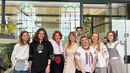 Українська B2B-компанія Spendbase отримала грант 50 000 євро за програмою Seeds of Bravery