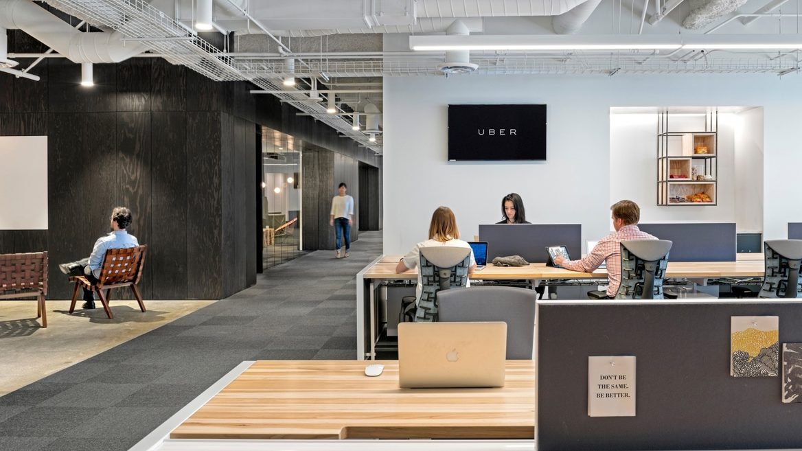 Uber is hiring specialists to work on its SuperApp. How much do they earn?