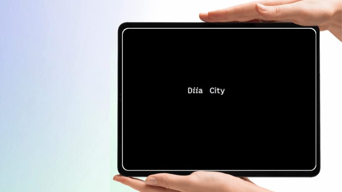 «Дія.City» обєднав понад 84% усіх українських айтівців
