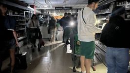 Spain restores 92% of power after blackout