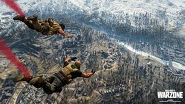 Розробники Call of Duty: Warzone боротимуться з чітерами за допомогою неробочих парашутів