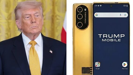 A year after the announcement of the Trump Phone, the Trump Mobile is set to start shipping to users this week. Why it still looks like a scam