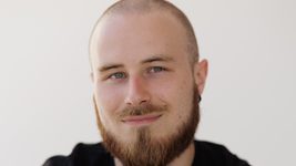 У AIN.UA новый главный редактор. Спросили его о деньгах