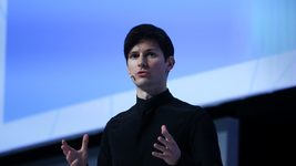 Керівника Telegram Павла Дурова звільнили з-під варти, тепер він постане перед суддею