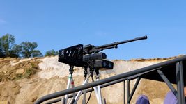 Співзасновник DevDroid, яка виробляє турелі з ШІ: «Головне тут не 