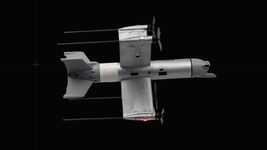 Ukrainian company SKYRIPER joined the serial production of the Octopus-100 interceptor for the Armed Forces of Ukraine